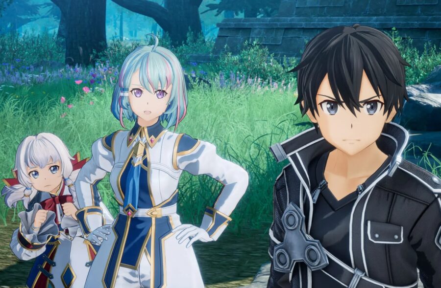 بررسی بازی Sword Art Online: Fractured Daydream؛ از نقاط قوت تا ضعف‌ها