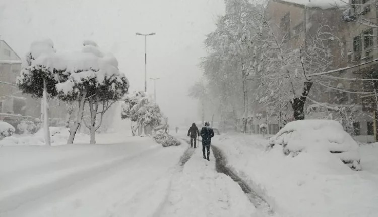 تبریز؛ نگین آذربایجان: راهنمای کامل سفر