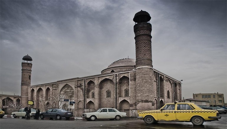 تبریز؛ نگین آذربایجان: راهنمای کامل سفر