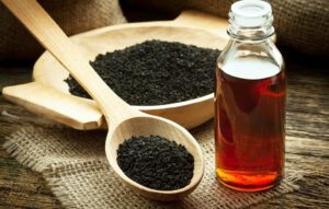 چگونه روغن سیاه دانه اصل را تشخیص دهیم؟