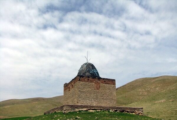 ۱۶۸ روستای مراغه: روایتگر تاریخ و فرهنگ