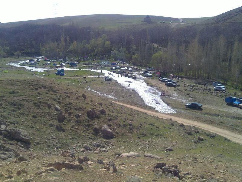 ۱۶۸ روستای مراغه: روایتگر تاریخ و فرهنگ