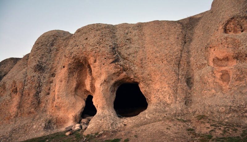 ۱۶۸ روستای مراغه: روایتگر تاریخ و فرهنگ