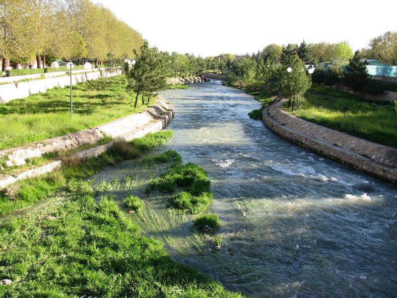 ۱۶۸ روستای مراغه: روایتگر تاریخ و فرهنگ