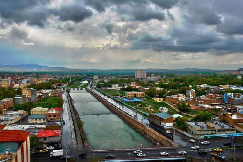 ۱۶۸ روستای مراغه: روایتگر تاریخ و فرهنگ