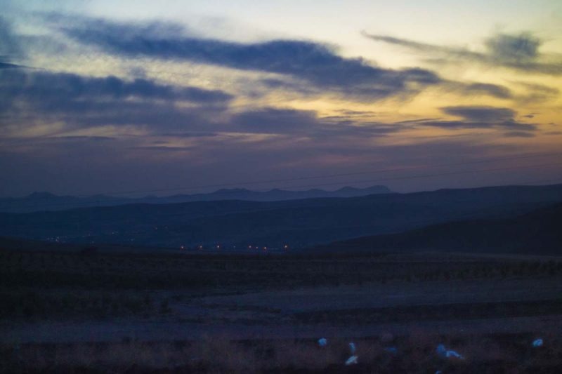 ۱۶۸ روستای مراغه: روایتگر تاریخ و فرهنگ