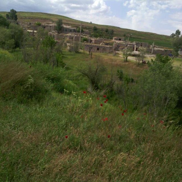 ۱۶۸ روستای مراغه: روایتگر تاریخ و فرهنگ