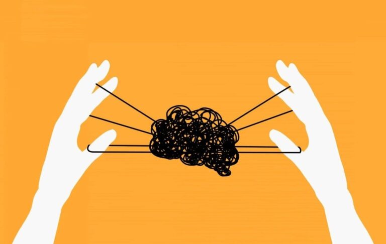 زیر نقاب بیماری: دنیای پنهان اختلال ساختگی