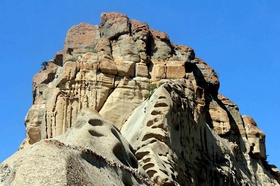 روستای کلیبر؛ نگین گردشگری آذربایجان شرقی