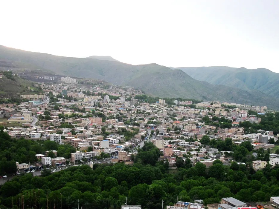 روستای کلیبر؛ نگین گردشگری آذربایجان شرقی