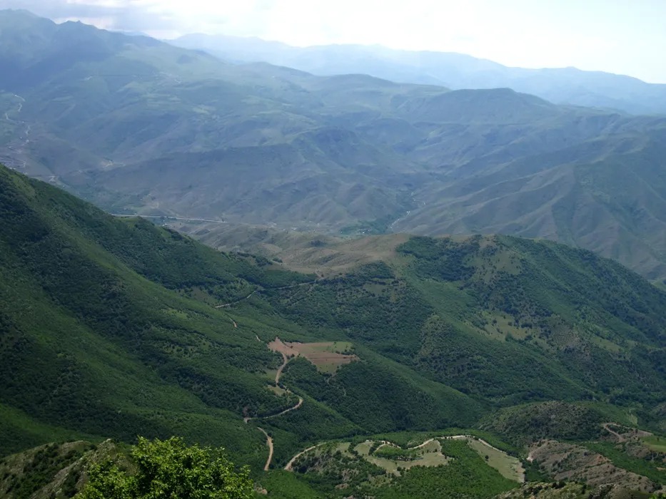 روستای کلیبر؛ نگین گردشگری آذربایجان شرقی