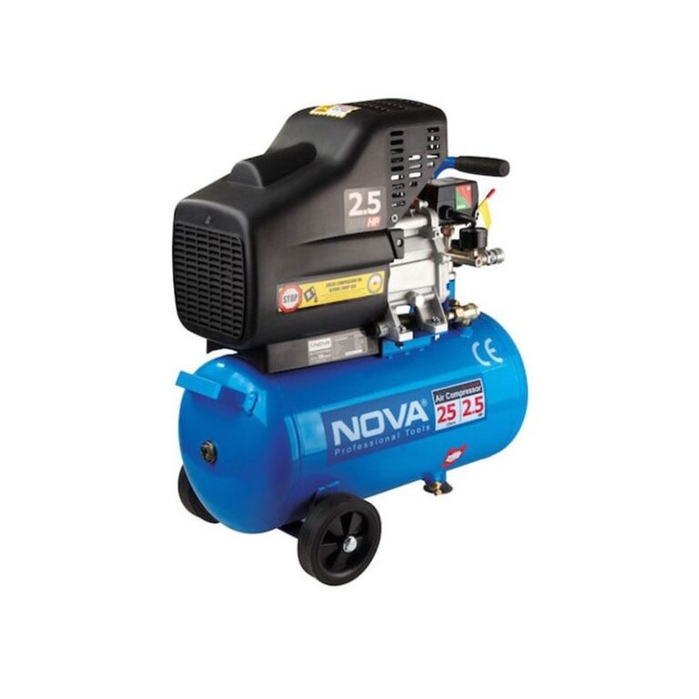 کمپرسور باد نووا