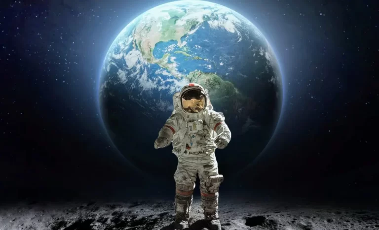 ناسا از واقعیت مجازی برای آموزش مأموریت‌های ماه استفاده می‌کند