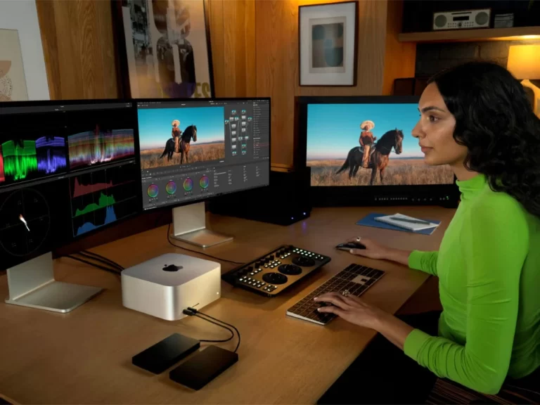 آینده هوش مصنوعی اپل از M4 Mac Studio آغاز می‌شود نه Apple Intelligence