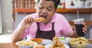 موثرترین روش لاغری با اسلیو معده