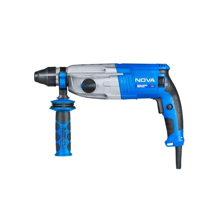 بتن کن نووا