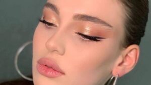 جدیدترین سبک‌های میکاپ صورت