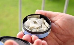 پودر نیکوتین؛ تهدید نوظهور برای نوجوانان