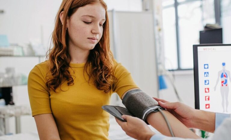 کاهش فشار خون با یک ماده مغذی رایج