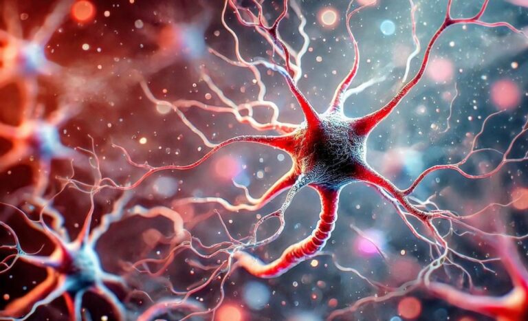 میکروپلاستیک‌ها در مغز