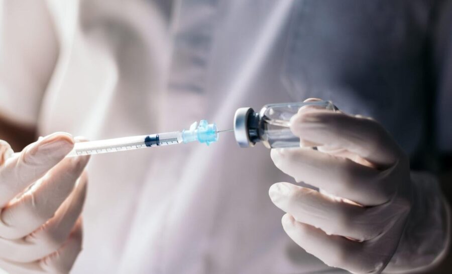 استراتژی واکسن کووید