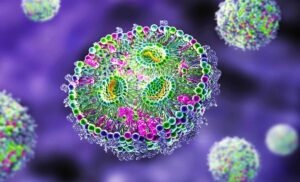 کشف حیات جدید در بدن انسان