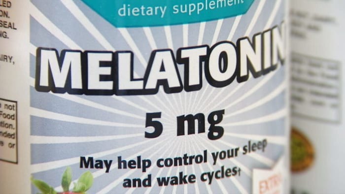 ملاتونین تازگی محصول را حفظ می‌کند