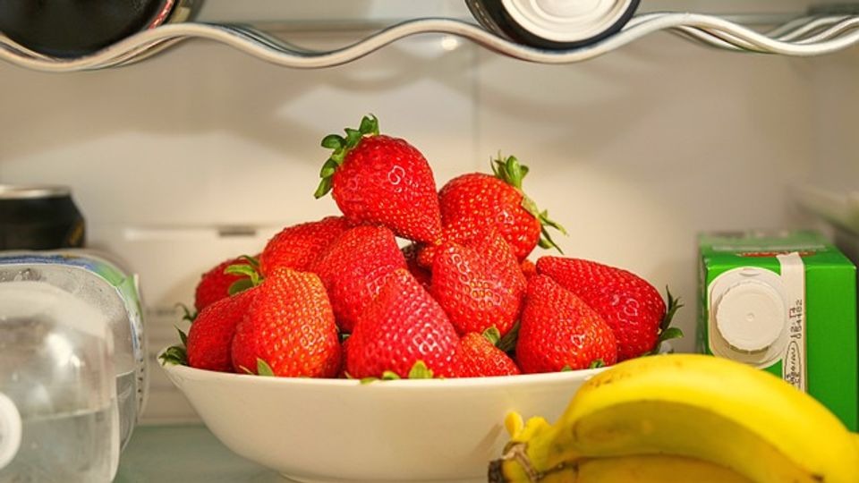 ملاتونین تازگی محصول را حفظ می‌کند