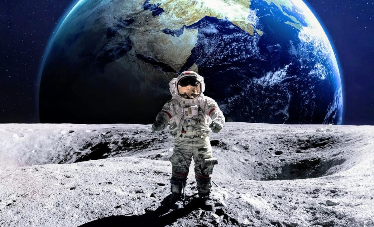 تأثیر سفر فضایی بر چشم چیست؟