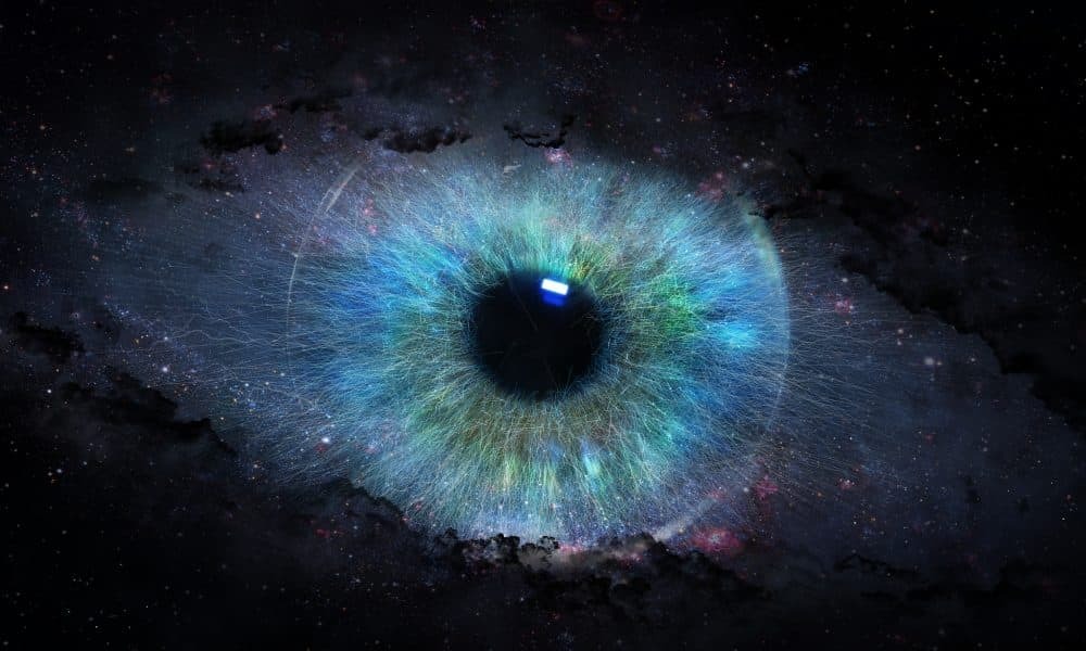 تأثیر سفر فضایی بر چشم چیست؟