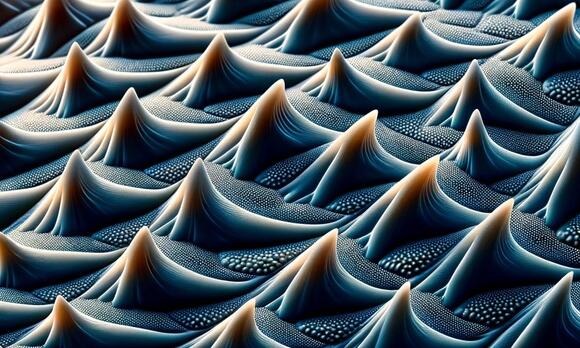 زره ماهی ۵۰۰ میلیونی و درد دندان شما