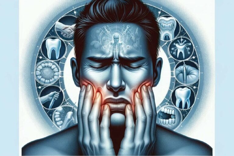 زره ماهی ۵۰۰ میلیونی و درد دندان شما