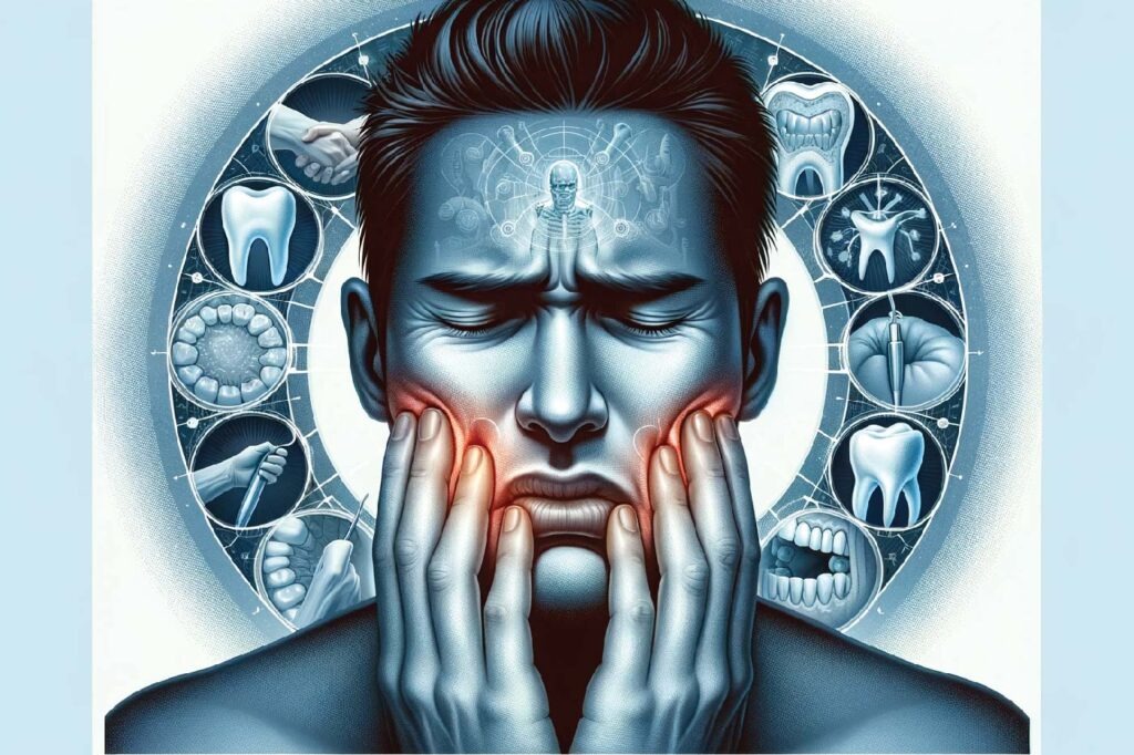 زره ماهی ۵۰۰ میلیونی و درد دندان شما