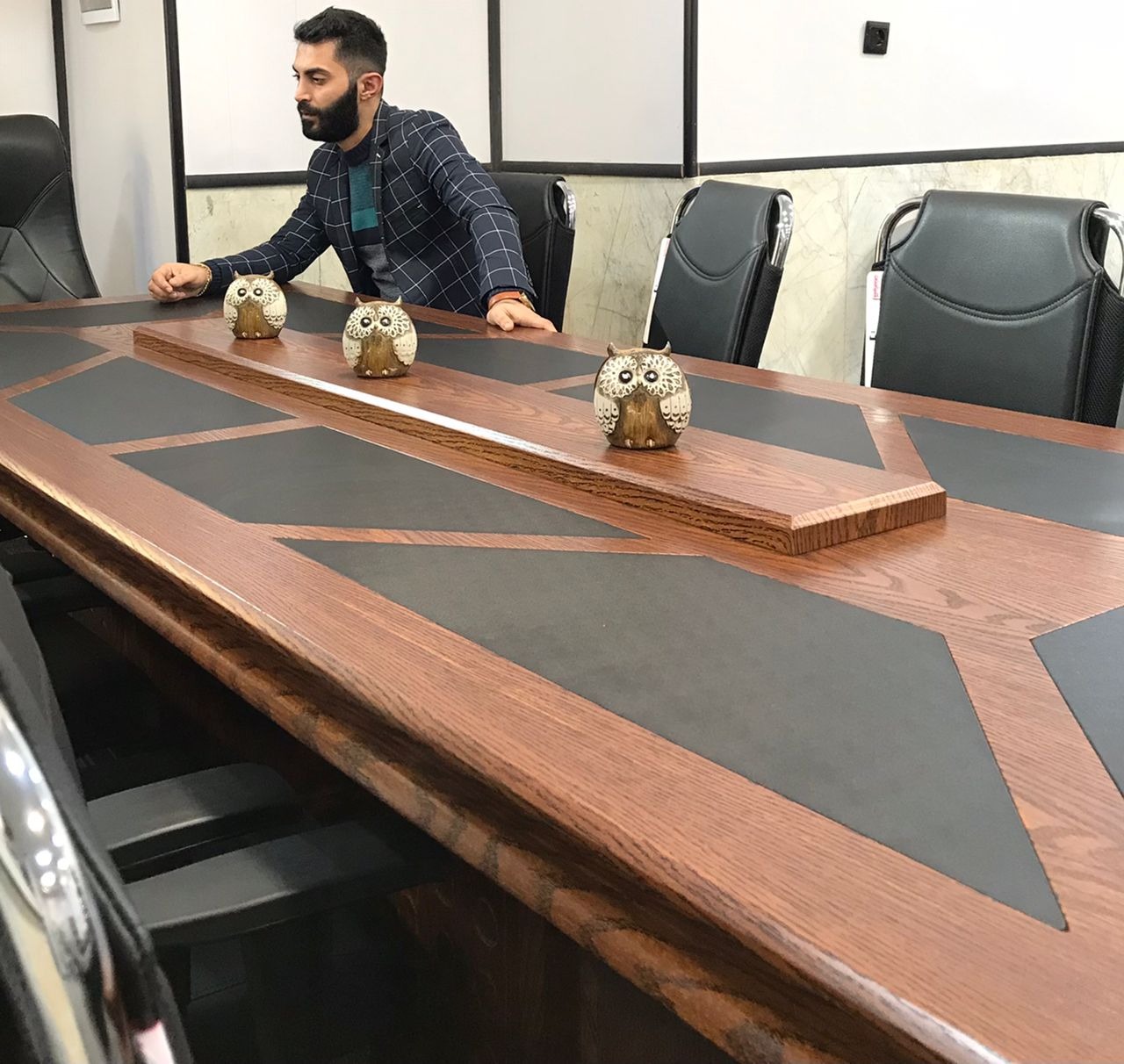 عرضه و تقاضای قفسه طوسی در بازار ایران چگونه است؟