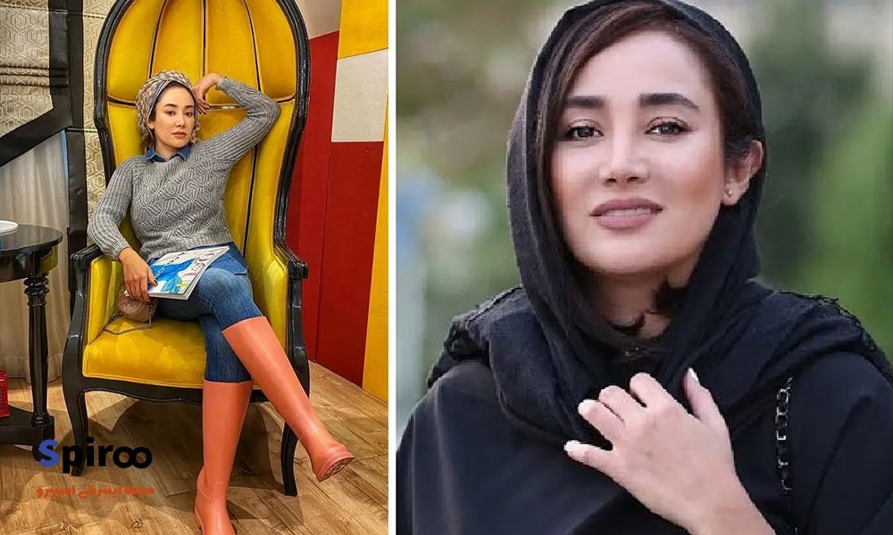 بیوگرافی بهاره افشاری هنر پیشه + از زندگی شخصی تا حواشی و شایعات