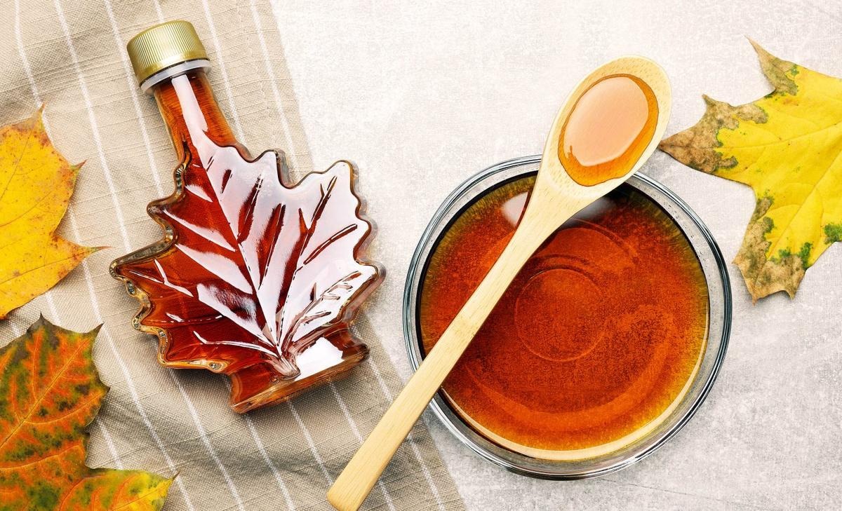 شکر جایگزین با فواید شگفت‌انگیز