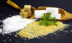 شکر جایگزین با فواید شگفت‌انگیز