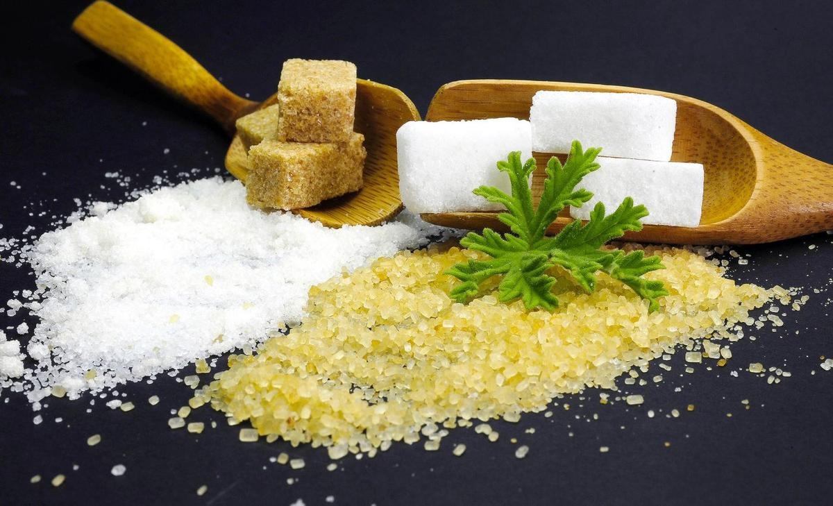 شکر جایگزین با فواید شگفت‌انگیز