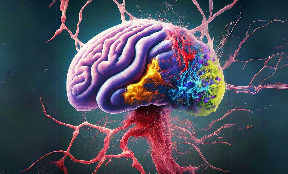 بازنگری در شکل سلول‌های مغز