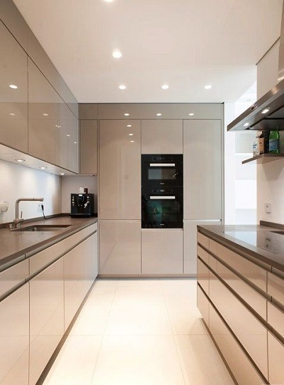 راهنمای انتخاب کابینت آشپزخانه برای هر سلیقه ای