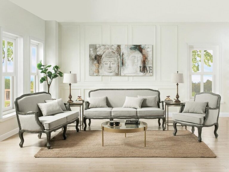 راهنمای انتخاب: مبل مینیمال یا مبل کلاسیک؟