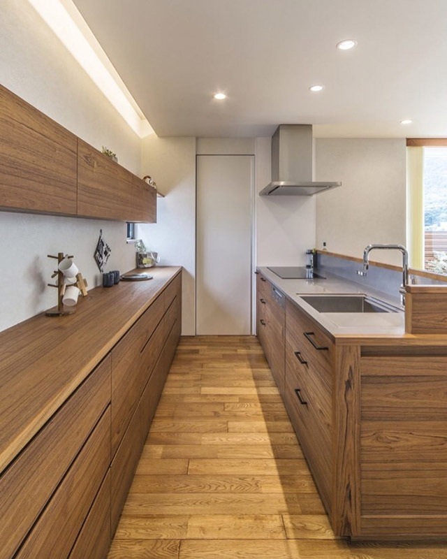 راهنمای انتخاب کابینت آشپزخانه برای هر سلیقه ای