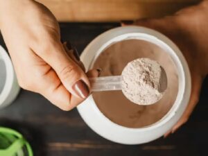 بهترین گینر با درصد پروتئین بالا کدام است؟