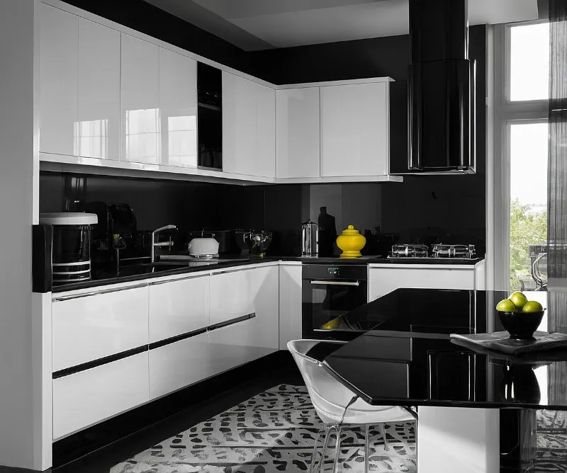 راهنمای انتخاب کابینت آشپزخانه برای هر سلیقه ای