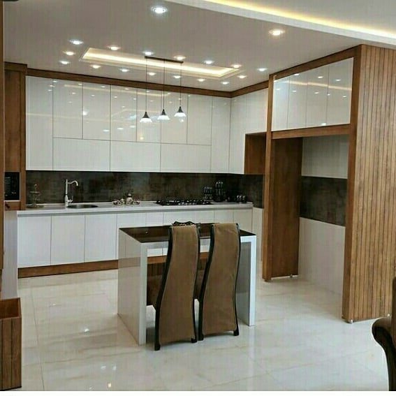 راهنمای انتخاب کابینت آشپزخانه برای هر سلیقه ای