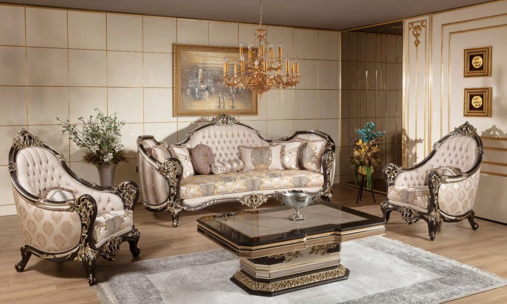  راهنمای انتخاب: مبل مینیمال یا مبل کلاسیک؟