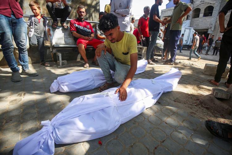 اختلاف میان رهبران اسرائیل پیش از دیدار با ترامپ