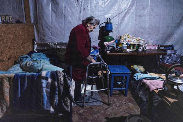 روسیه در پی بیشترین دستاوردها در دونتسک است