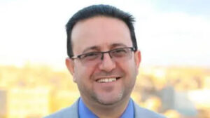 مدیر بیمارستان غزه در حمله اسرائیل جان باخت