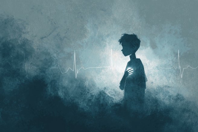 غفلت عاطفی کودکی پیوند اعتماد با بدن را می‌گسلد